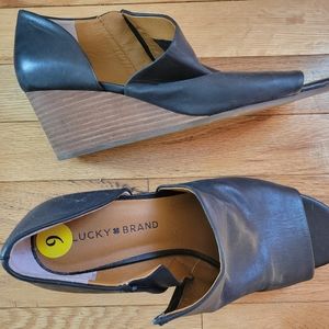 Lucky Brand Dress Shoes